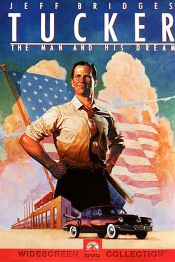  de Filme Tucker - Um Homem e seu Sonho (1988)