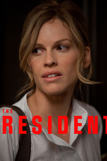  de Filme A Inquilina (2011)