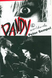 Dandy - Poster / Capa / Cartaz - Oficial 1