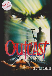 O Exterminador Recrutado Pelo Demônio (Outcast)