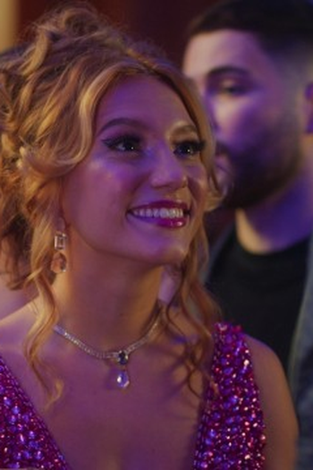 Poster de Episódio Não aprendi a dizer adeus (2022)