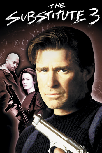  de Filme O Substituto 3 (1999)