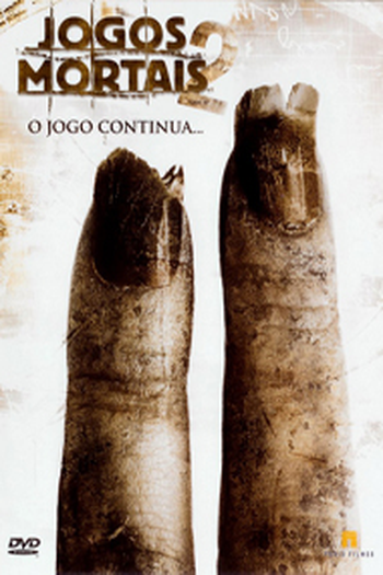  de Filme Jogos Mortais 2 (2005)