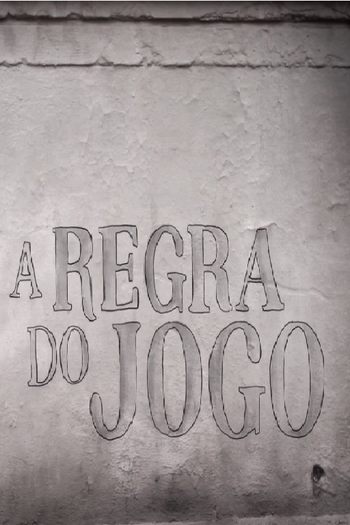 Poster de Curta A Regra do Jogo (2010)