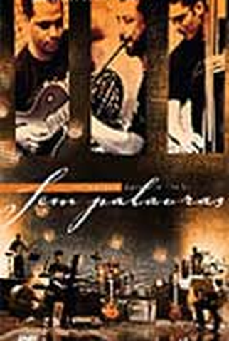 Poster 1 de Filme Diante do Trono - Sem Palavras (2006)