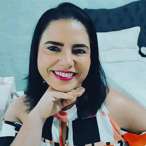 Foto de perfil de Márcia Regina Pomarolli