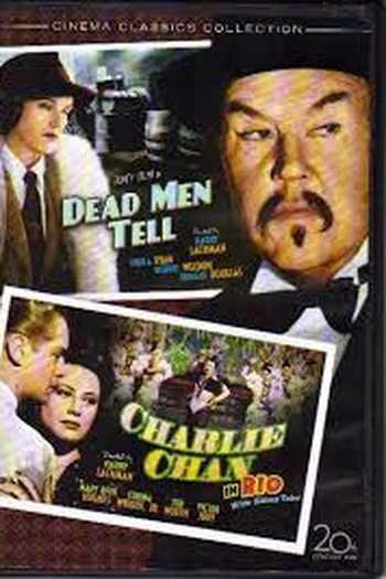  de Filme Mortos que matam (1941)