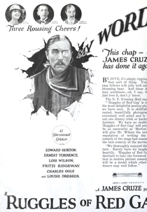 Ruggles of Red Gap (Ruggles of Red Gap)