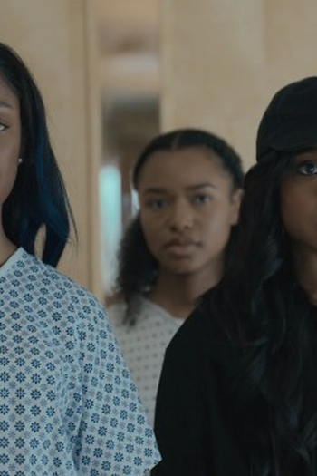Poster de Episódio Crowned in Beauty (2025)