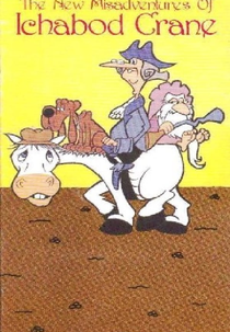 The New Misadventures of Ichabod Crane (The New Misadventures of Ichabod Crane)