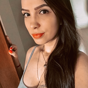 Foto de perfil de Byanca Pereira