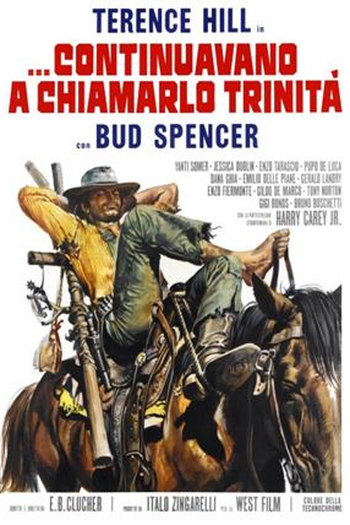  de Filme Trinity Ainda é Meu Nome (1971)