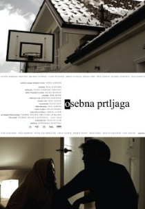 Personal Baggage (Osebna Prtljaga)