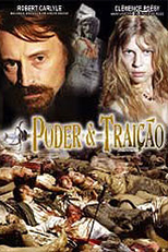 Poder e Traição (Gunpowder, Treason and Plot)