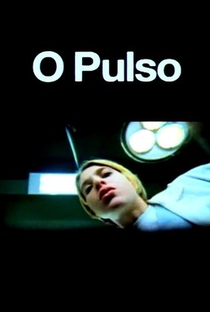 O Pulso  - Poster / Capa / Cartaz - Oficial 1