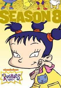 Rugrats: Os Anjinhos (8ª Temporada) (Rugrats (Season 8))