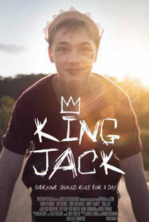 King Jack - Poster / Capa / Cartaz - Oficial 2