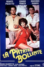 A Batata Quente (La Patata Bollente)