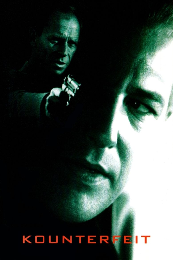  de Filme Um Golpe Arriscado (1996)