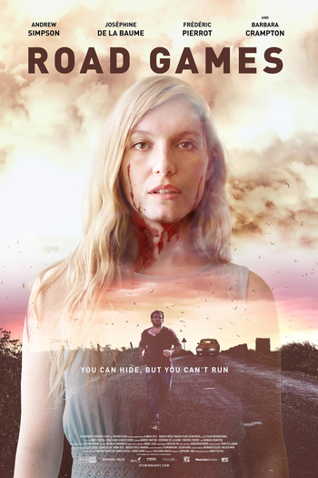  de Filme Road Games (2015)