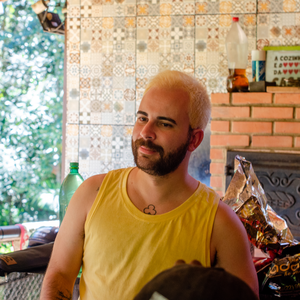 Foto de perfil de Alan