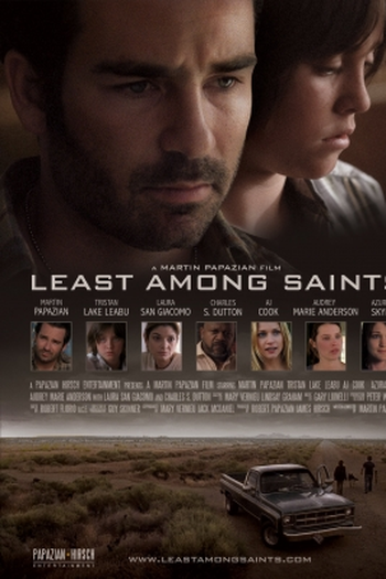  de Filme Least Among Saints (2012)