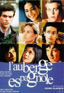 Albergue Espanhol (L'Auberge Espagnole )
