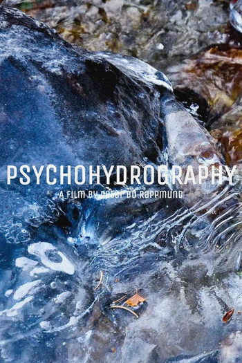 Poster de Filme Psychohydrography (2011)