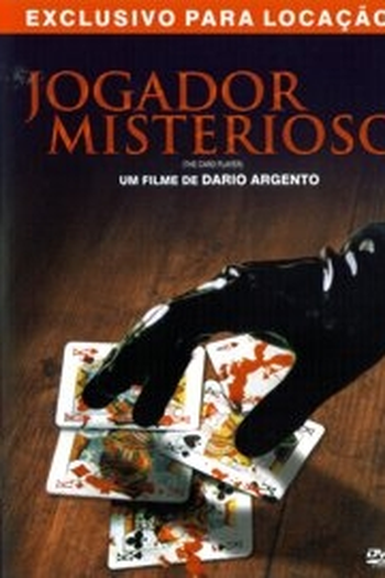  de Filme Jogador Misterioso (2004)