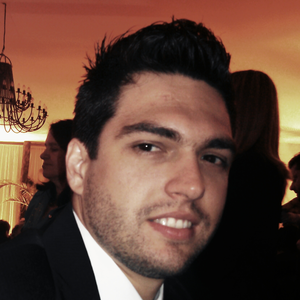 Foto de perfil de João Ricardo Pengo