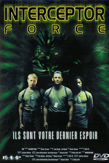  de Filme Força de Elite (1999)