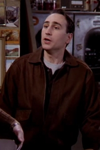 Poster de Episódio Man Plans, God Laughs (1998)