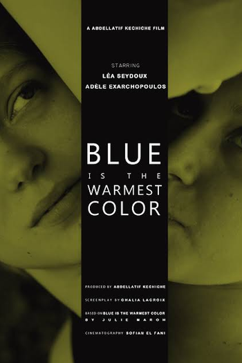  de Filme Azul é a Cor Mais Quente (2013)