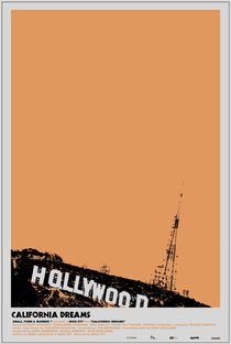 California Dreams - Poster / Capa / Cartaz - Oficial 1