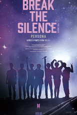 Break The Silence: Persona (Break The Silence: The Movie)