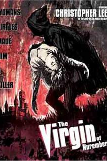  de Filme A Mansão do Homem sem Alma (1963)