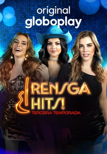 Rensga Hits! (3ª Temporada) (Rensga Hits! (3ª Temporada))