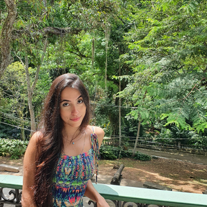 Foto de perfil de Luciana Nogueira