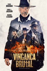 Vingança Brutal (The Unholy Trinity)