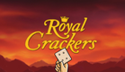 Royal Crackers - 2ª Temporada | Trailer Legendado | Max