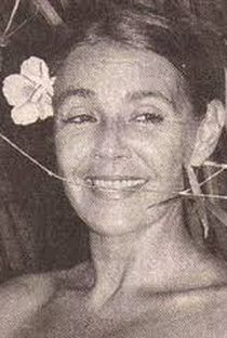 Rose Rondelli - Poster 1