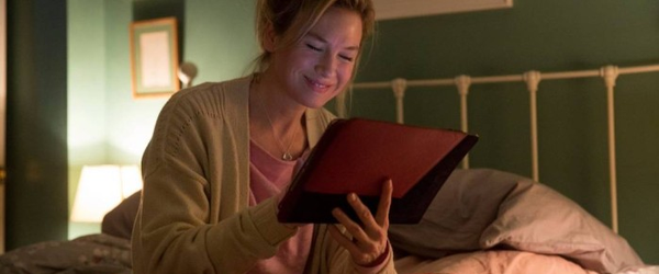 O Bebê de Bridget Jones: Renée Zellweger foi proibida de engordar para gravar o filme