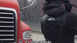 Trailer: Amor, Drogas e Nova York Trailer Legendado (2015) HD