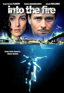 Tormentas do Passado (Into the Fire)