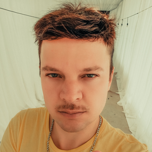 Foto de perfil de Valdeir