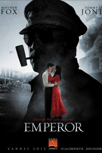  de Filme Imperador (2013)
