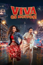 Viva os Noivos! (Dhoom Dhaam)