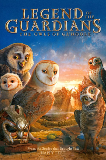  de Filme A Lenda dos Guardiões (2010)