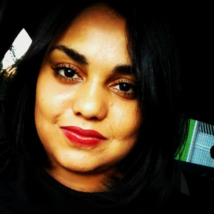 Foto de perfil de Thais dos Reis