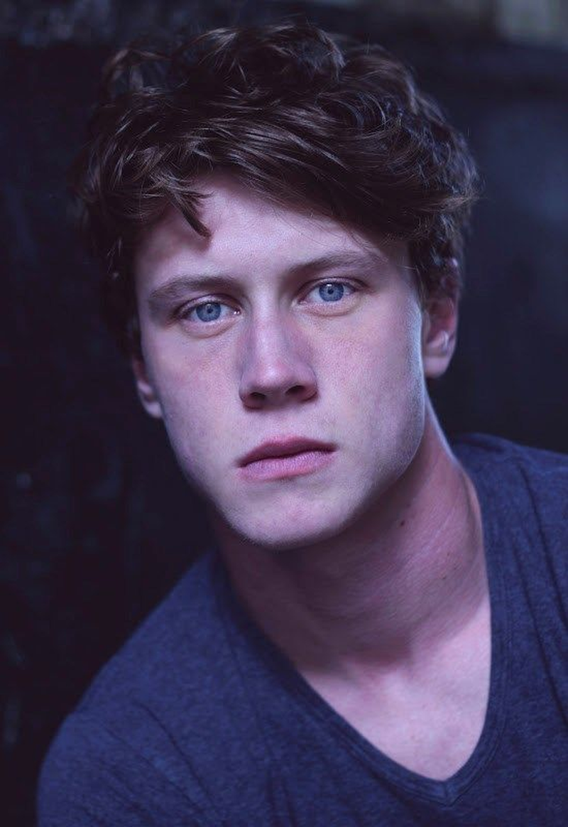 George MacKay - Foto 2